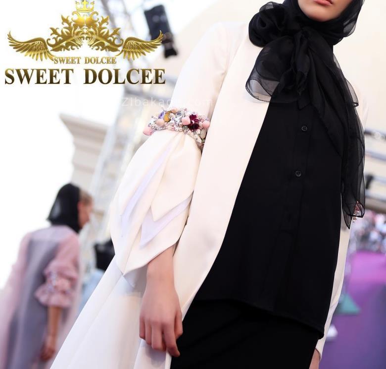 مانتو عقد از کجا بخرم